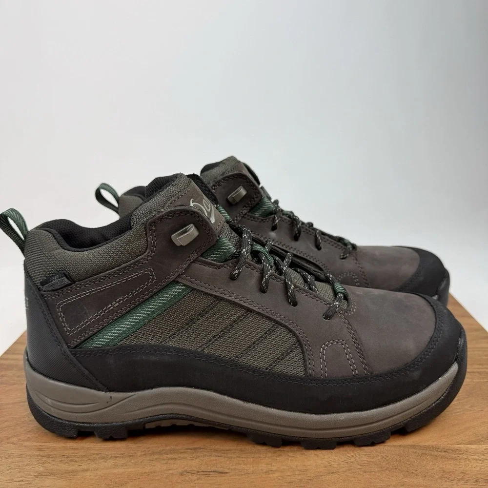 New Mens Danner Riverside 4.5